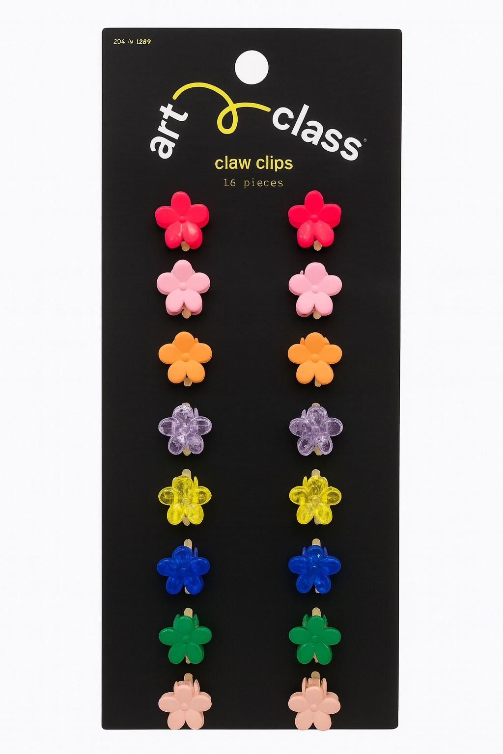 Girls Beauty & Hair Accessory Bundle – 40+ Piece Gift Set