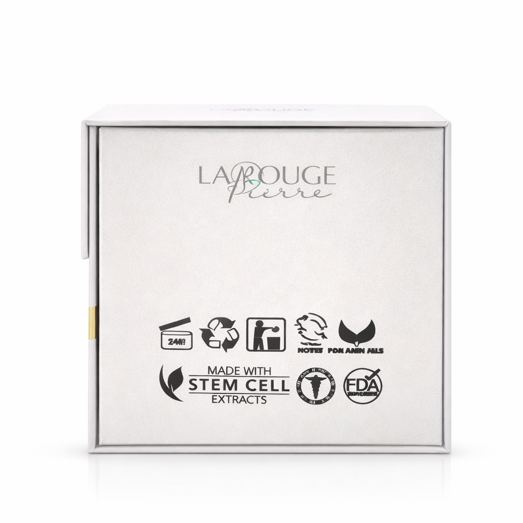 Crystal Collection • 50g • Premium Exfoliating Treatment