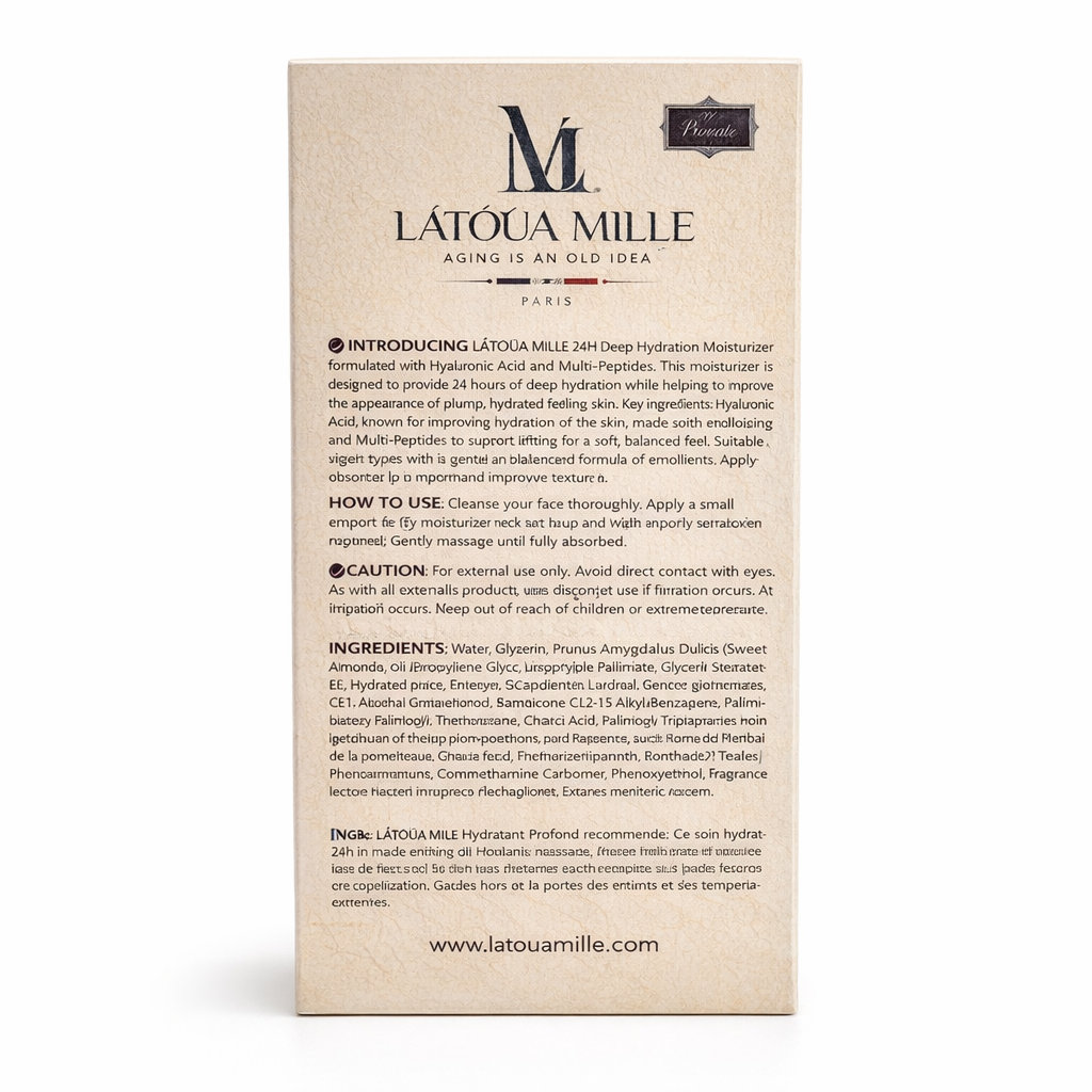 Hydration Recovery Duo | Exfoliating Gel & Deep Moisture Set