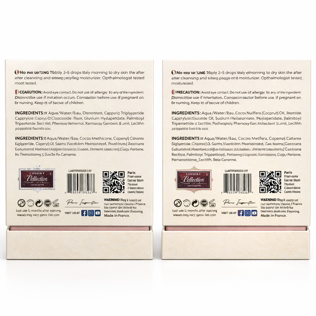 Daily Glow Duo | Brightening & Energizing Serum Set