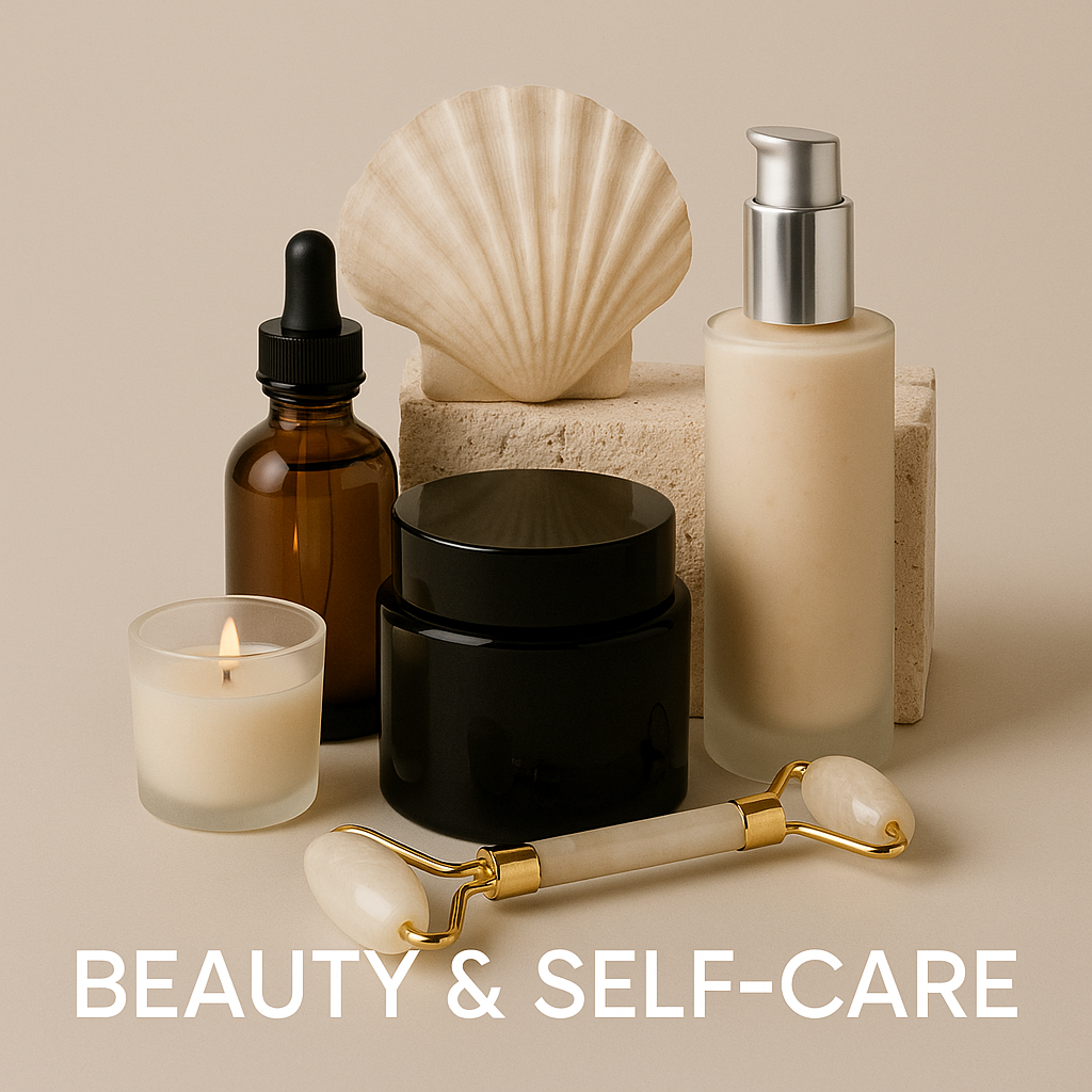 Beauty & Self-Care