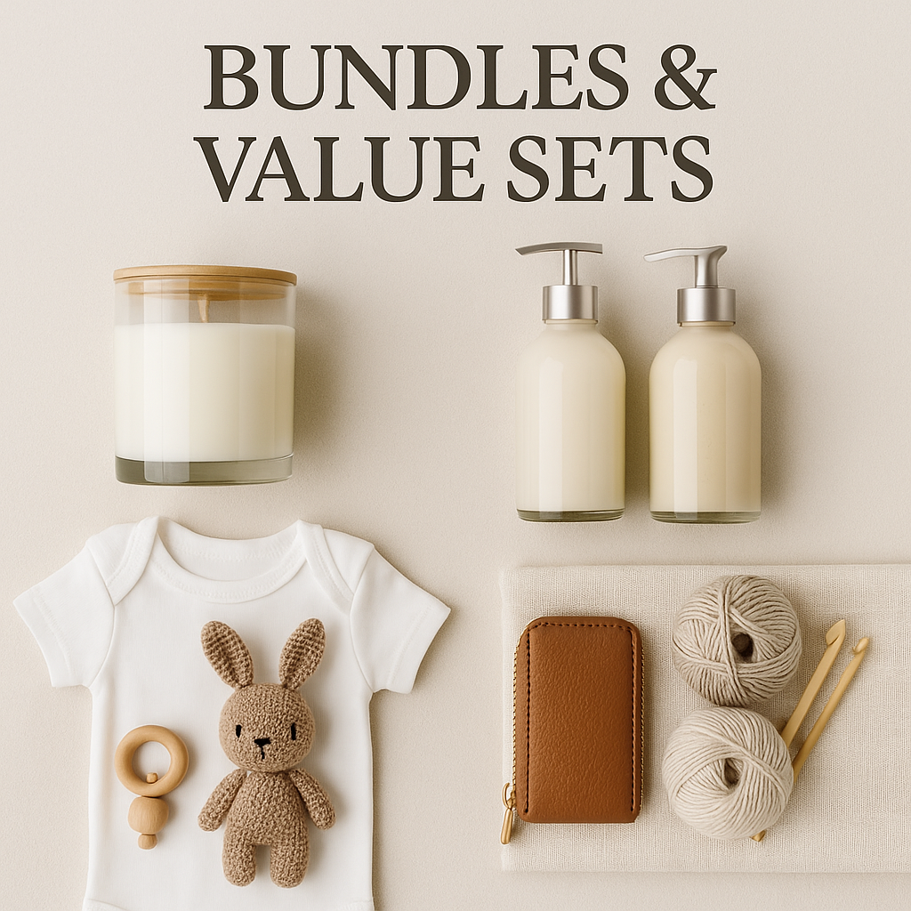 Bundles & Value Sets