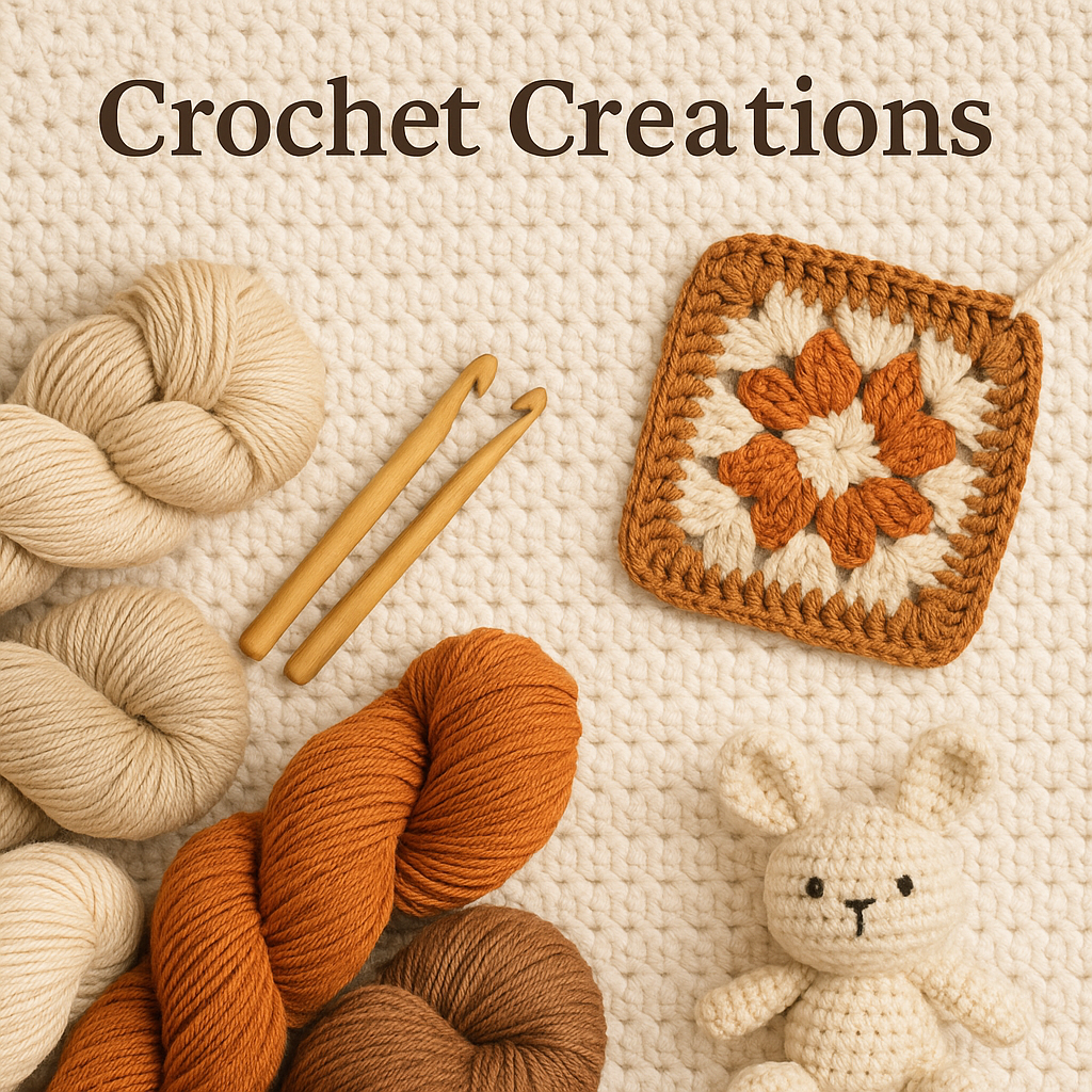 Crochet Creations