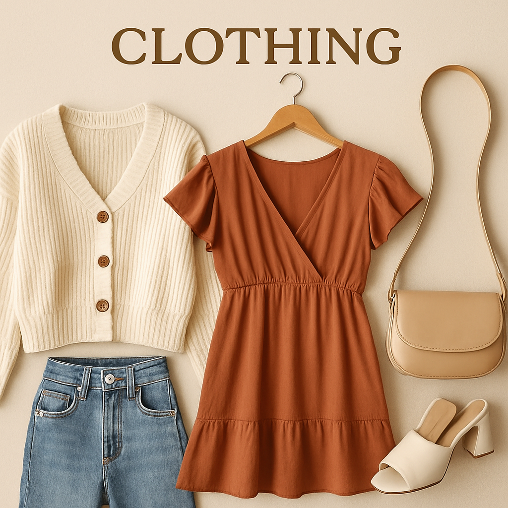 Clothing