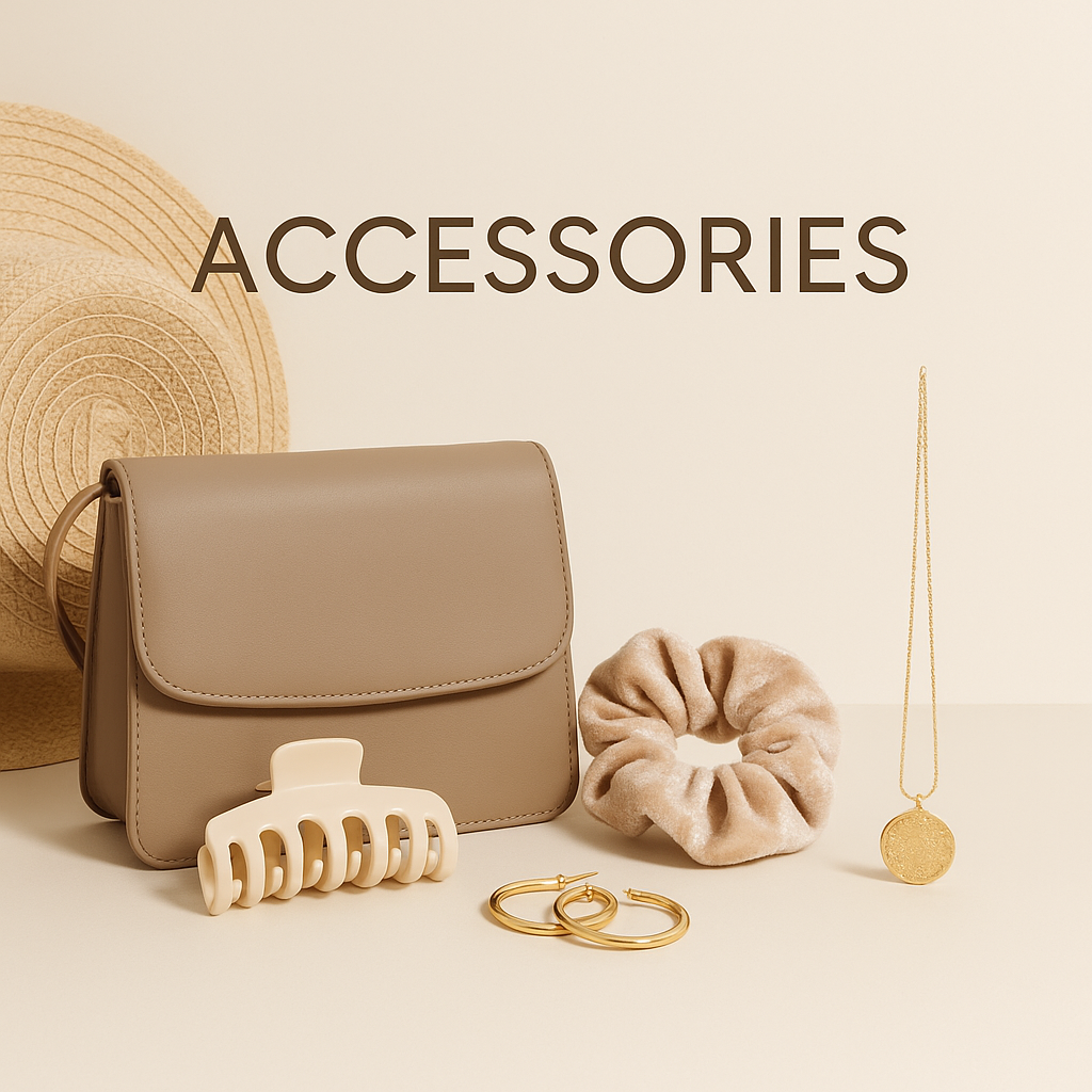 Accessories