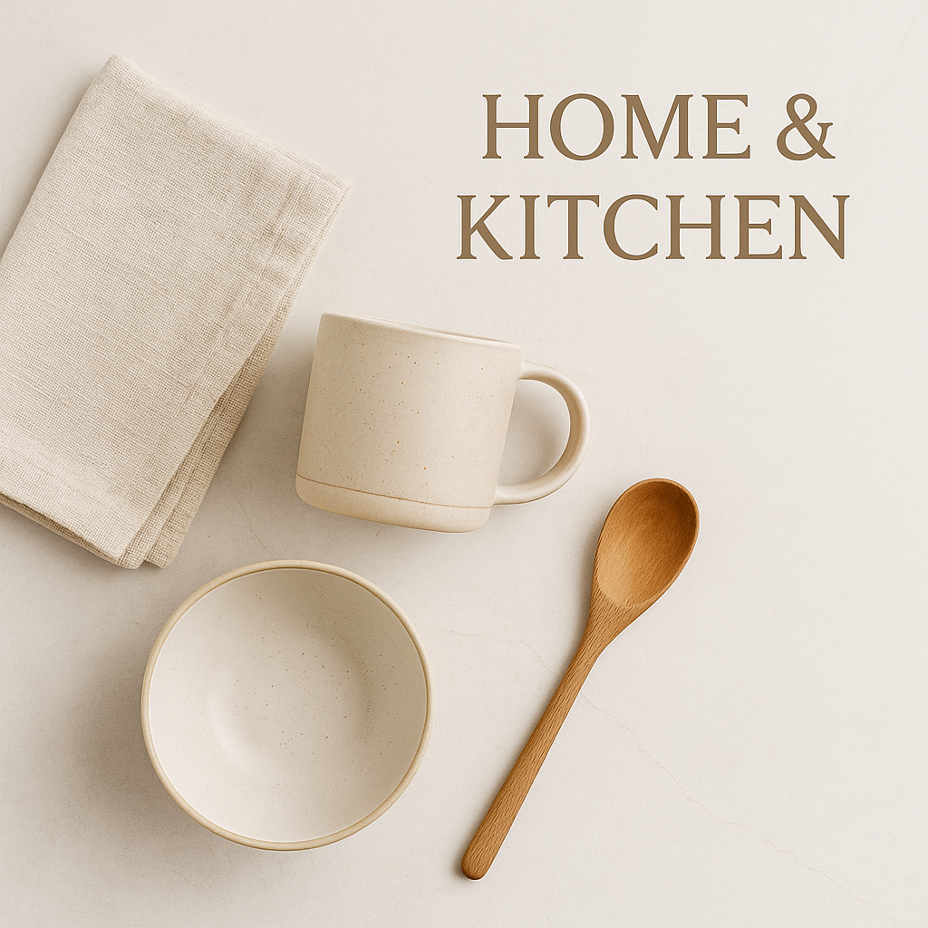 Home & Kitchen