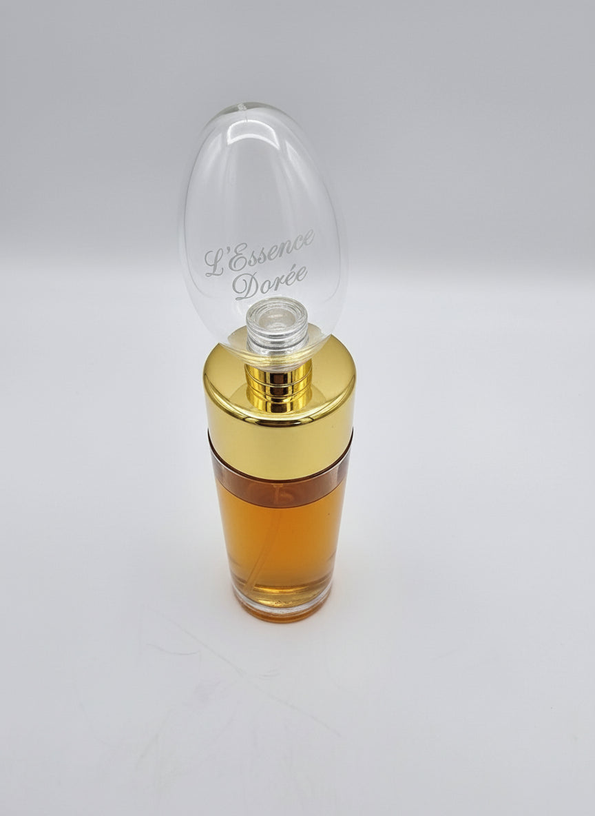 Látoua Mille 24K Gold Skincare Duo – Radiant Boost Serum + Gold Lava Foam Cleanser (New, Sealed)