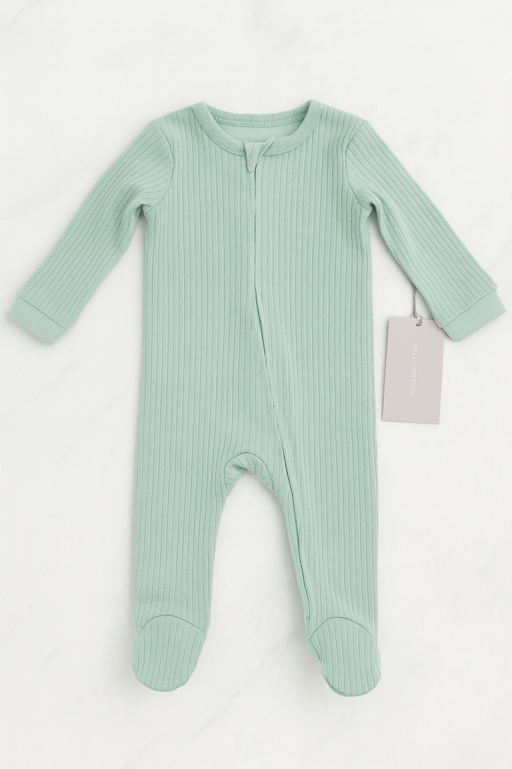 Baby Boy Essentials Bundle – 20 Piece Newborn Gift Set