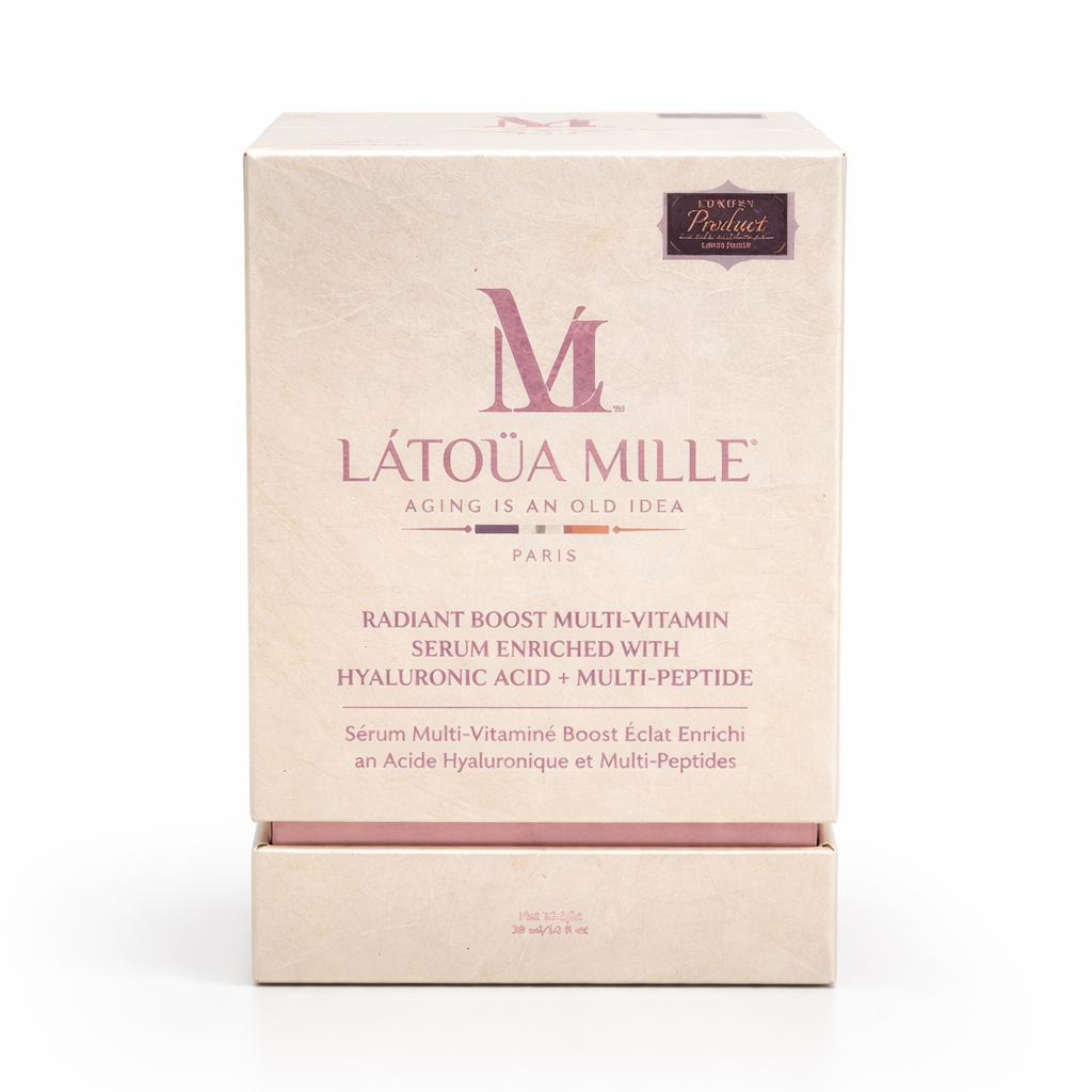 Daily Glow Duo | Brightening & Energizing Serum Set