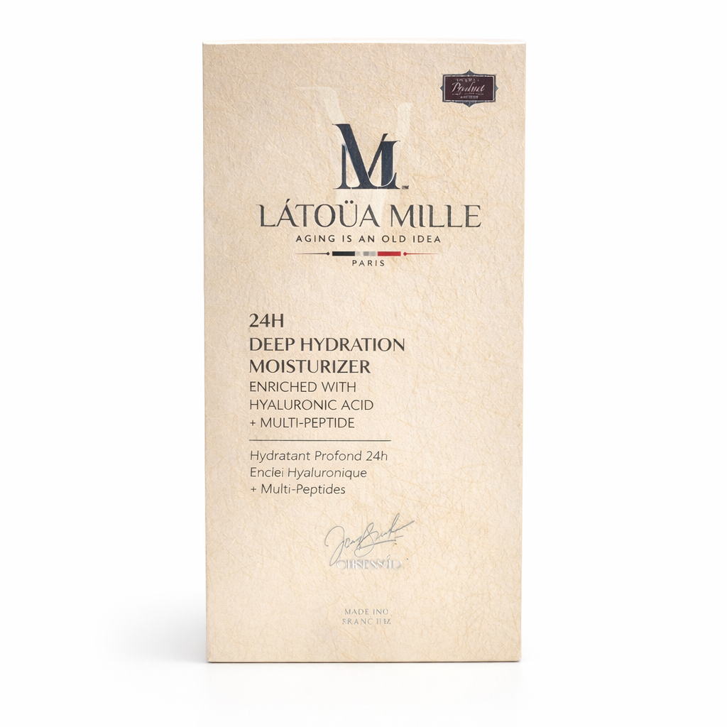 Hydration Recovery Duo | Exfoliating Gel & Deep Moisture Set