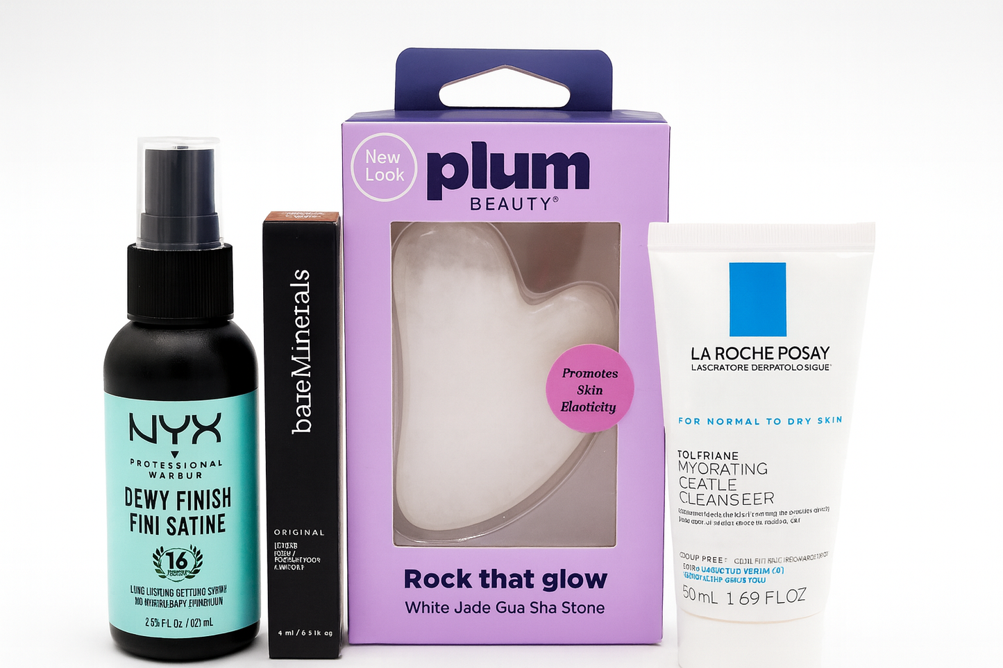 Ultimate Beauty Bundle – 13-Piece Curated Glam Set