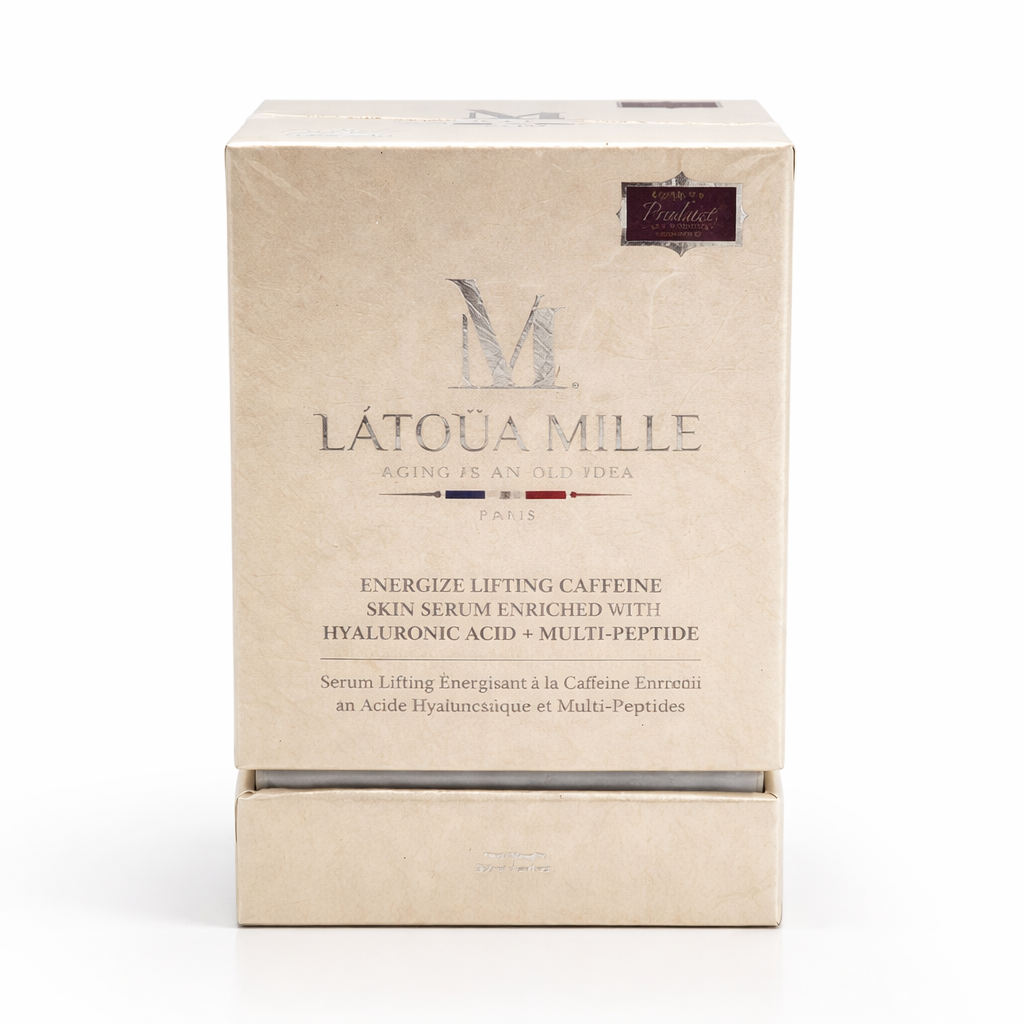 Daily Glow Duo | Brightening & Energizing Serum Set