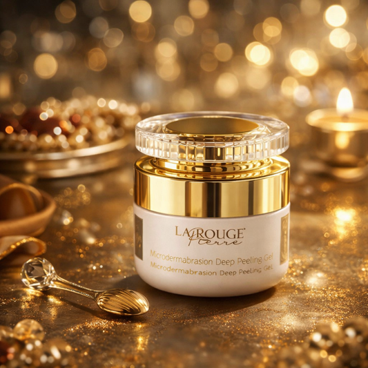 Crystal Collection • 50g • Premium Exfoliating Treatment