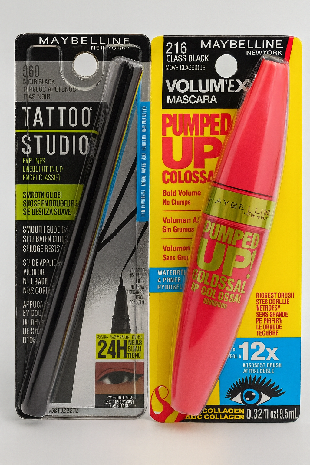 Ultimate Beauty Bundle – 13-Piece Curated Glam Set