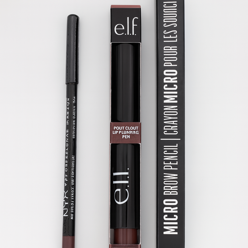 Ultimate Beauty Bundle – 13-Piece Curated Glam Set