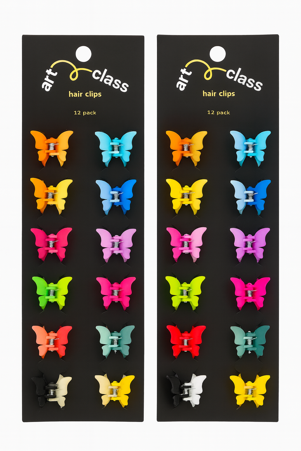 Girls Beauty & Hair Accessory Bundle – 40+ Piece Gift Set