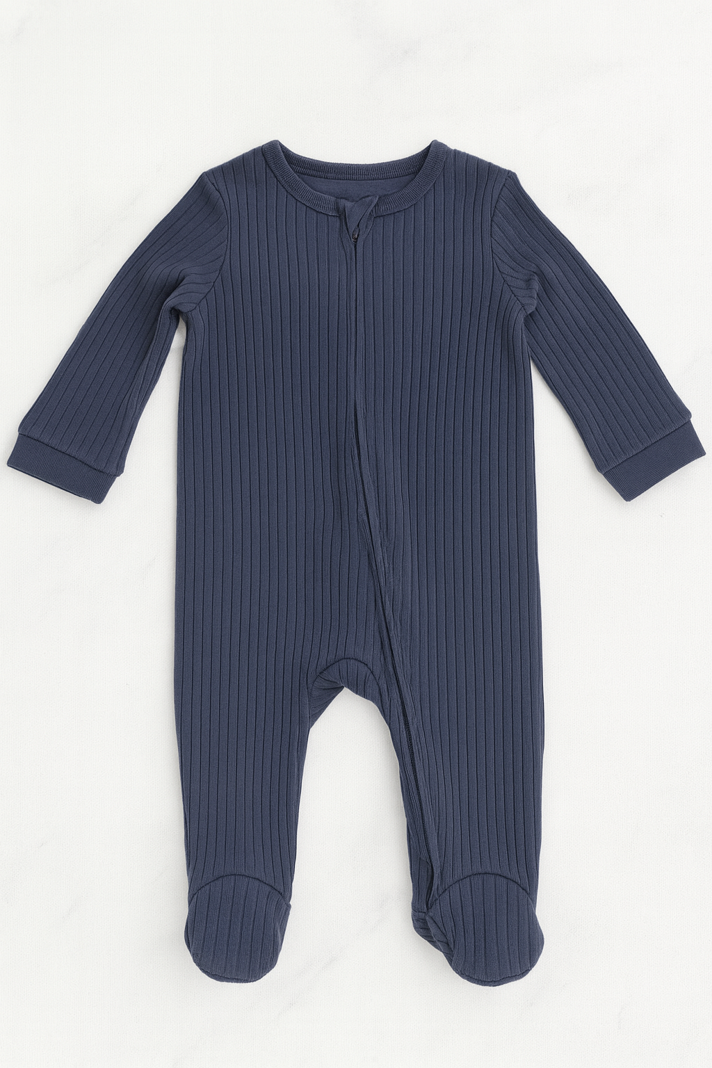 Baby Boy Essentials Bundle – 20 Piece Newborn Gift Set