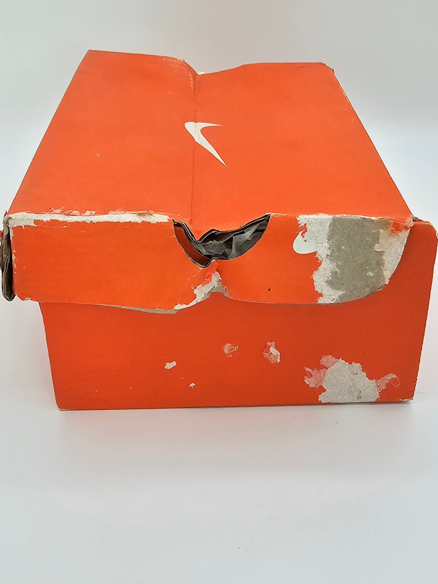 Nike Flex Runner Toddler Shoes – Size 9C | Fireberry/Purple Pulse Ombré | New (Box Damaged)