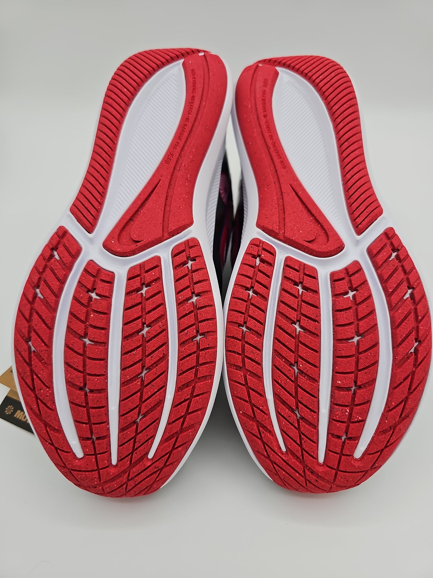 Nike Revolution 6 Big Kids' Shoes – Size 3Y (DJ4697-013)