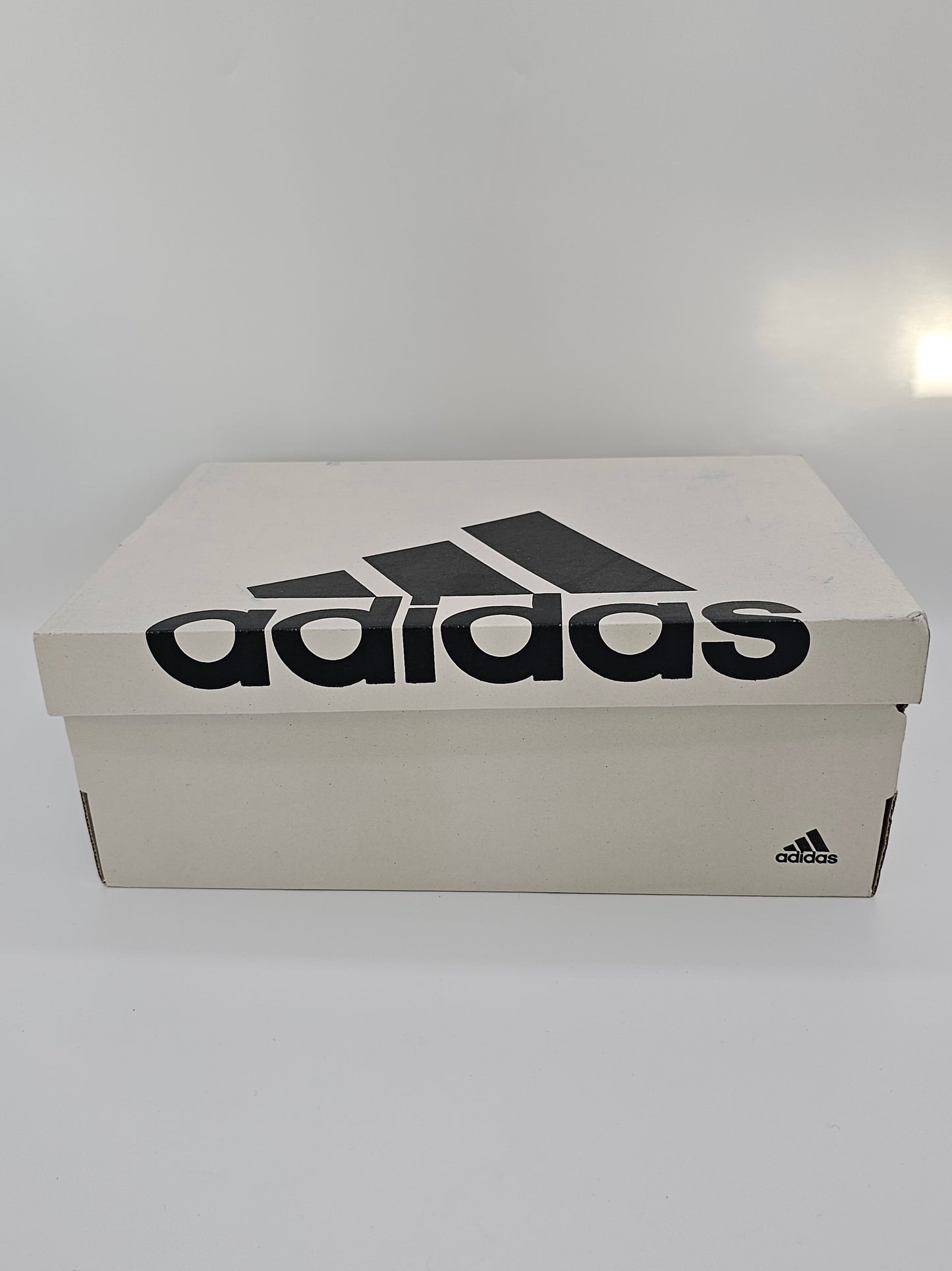Adidas X_PLRPATH K Kids’ Running Shoes – Size 1Y | Triple White