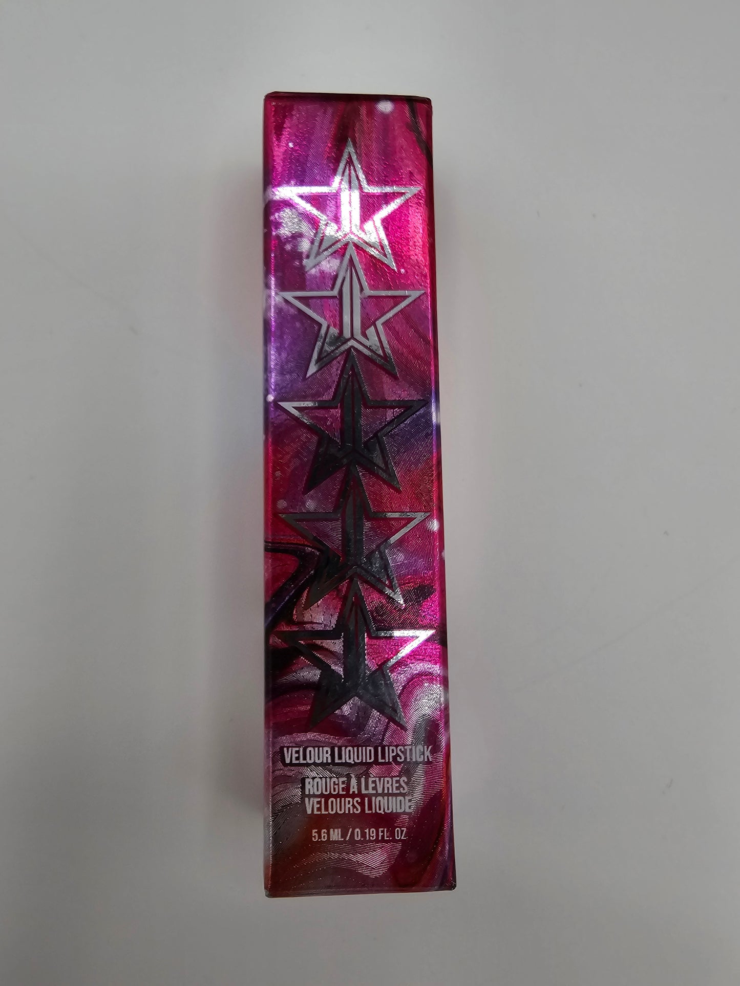 Jeffree Star Cosmetics Bundle – 6-Piece Authentic Makeup Set